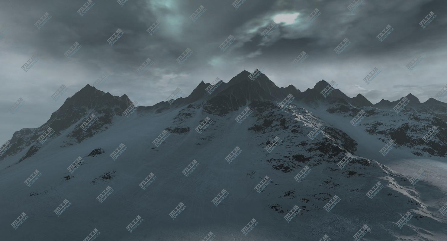 images/goods_img/2021040234/Terrain Snow Mountain Landscape 23/4.jpg